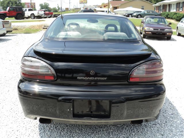 Pontiac Grand Prix Passion Sedan