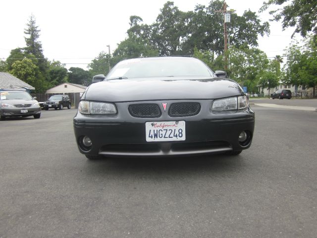 Pontiac Grand Prix 2002 photo 7