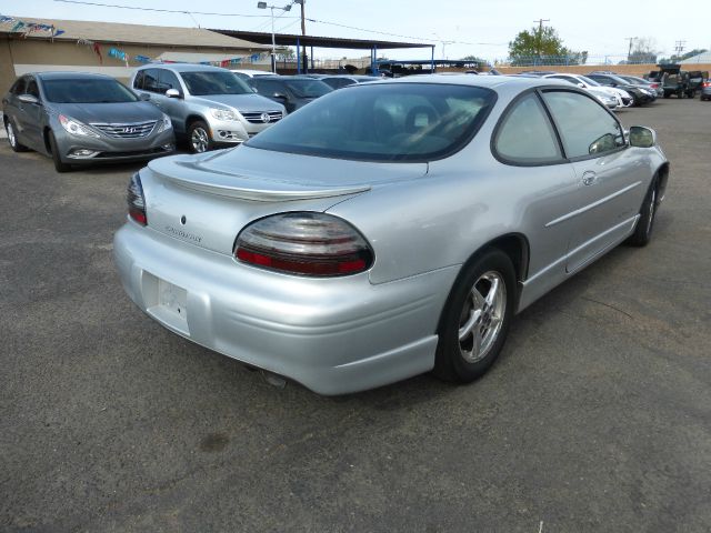 Pontiac Grand Prix 2002 photo 3