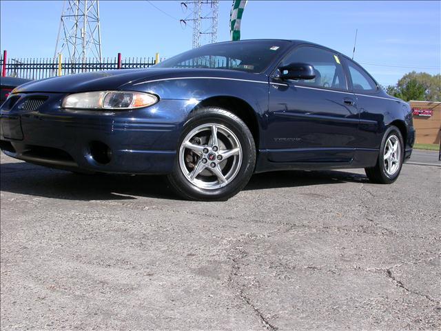 Pontiac Grand Prix 2002 photo 5