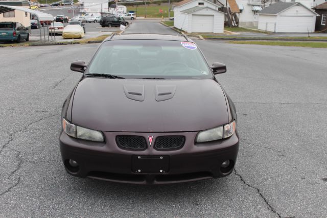 Pontiac Grand Prix 2002 photo 3