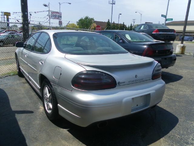 Pontiac Grand Prix 2003 photo 5