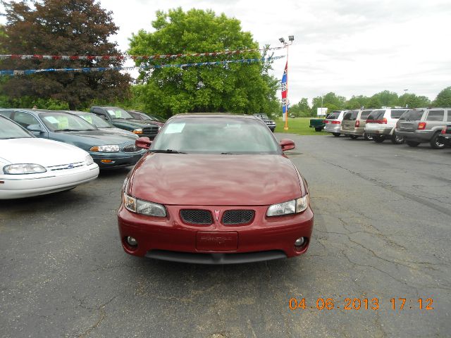 Pontiac Grand Prix 2003 photo 3