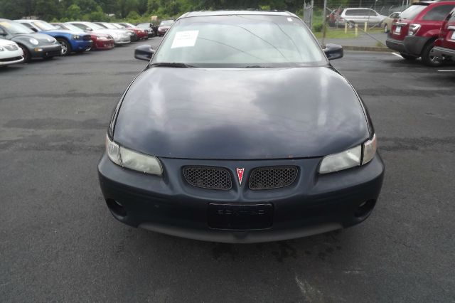 Pontiac Grand Prix 2003 photo 6