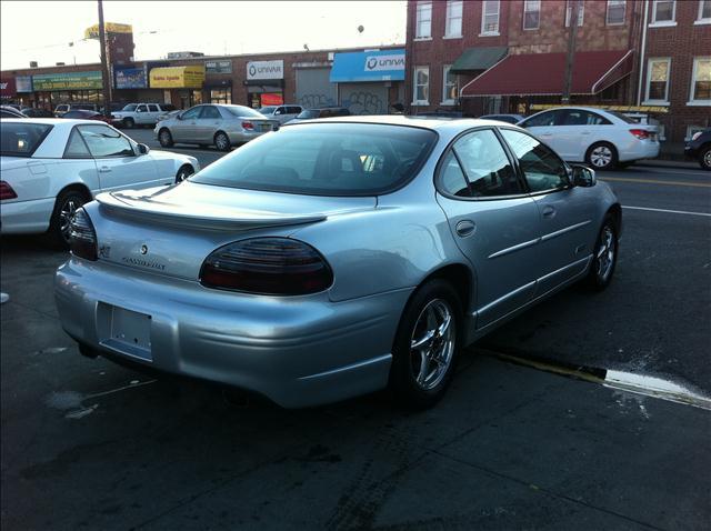 Pontiac Grand Prix 2003 photo 5