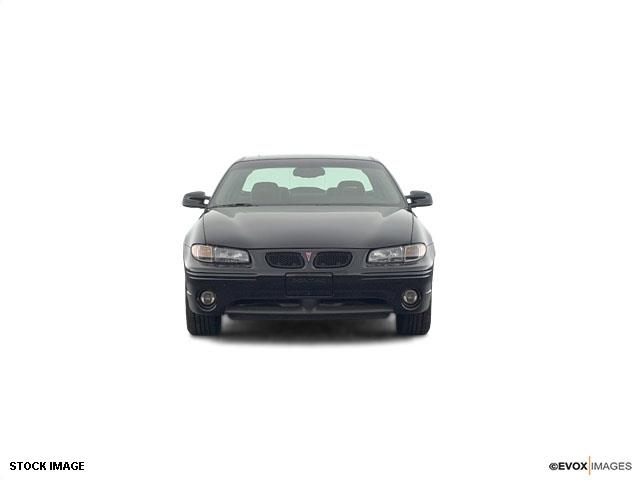 Pontiac Grand Prix 2003 photo 3