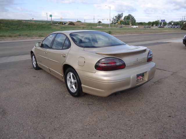 Pontiac Grand Prix 2003 photo 13