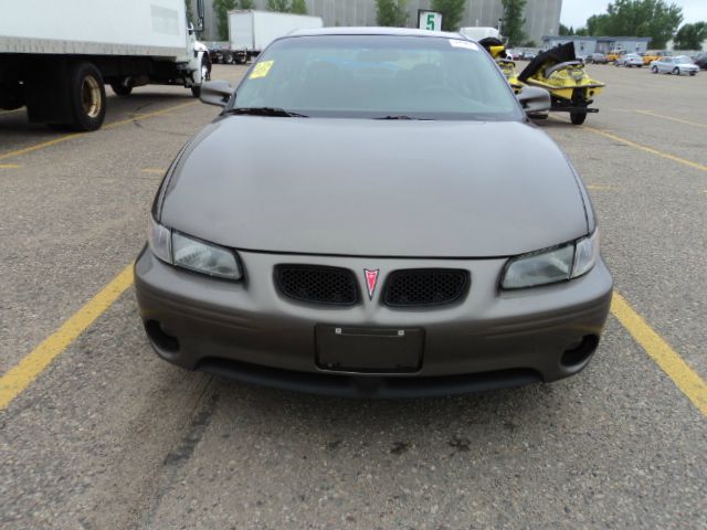 Pontiac Grand Prix 2003 photo 4