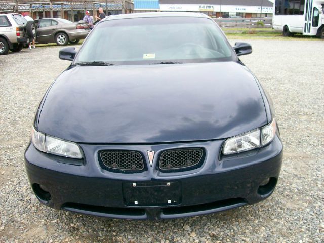 Pontiac Grand Prix 2003 photo 13