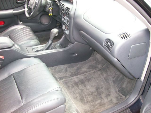 Pontiac Grand Prix 2003 photo 9