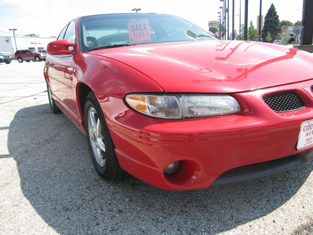 Pontiac Grand Prix 2003 photo 3