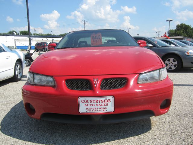 Pontiac Grand Prix 2003 photo 4