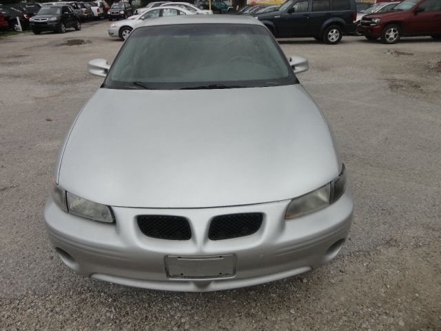 Pontiac Grand Prix 2003 photo 3