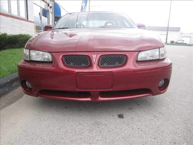 Pontiac Grand Prix 2003 photo 4