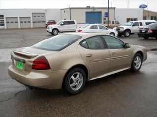 Pontiac Grand Prix 2004 photo 1