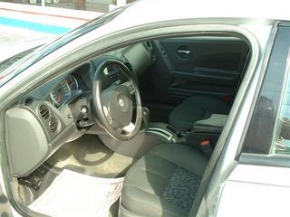 Pontiac Grand Prix 2004 photo 1