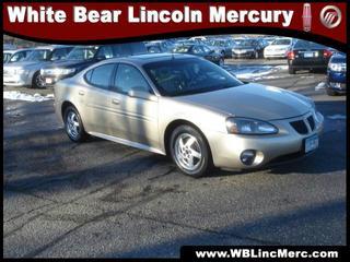 Pontiac Grand Prix ZX3 S Other