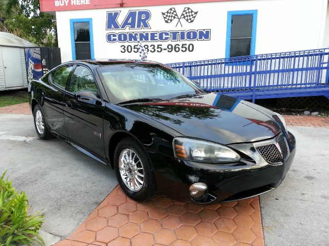 Pontiac Grand Prix 2004 photo 4