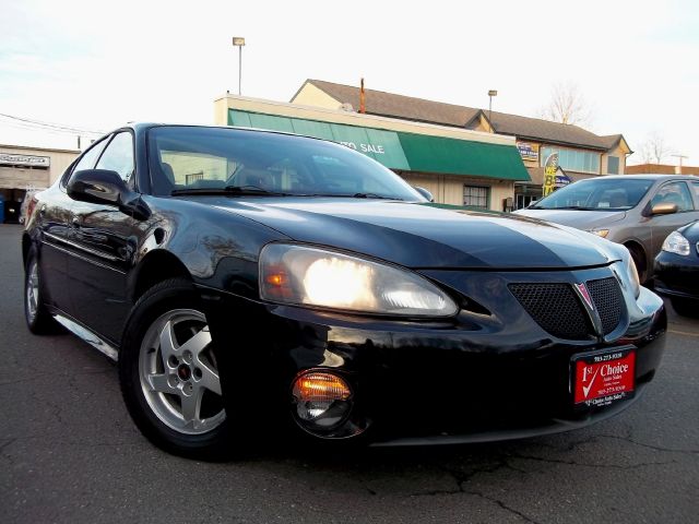 Pontiac Grand Prix 2004 photo 3