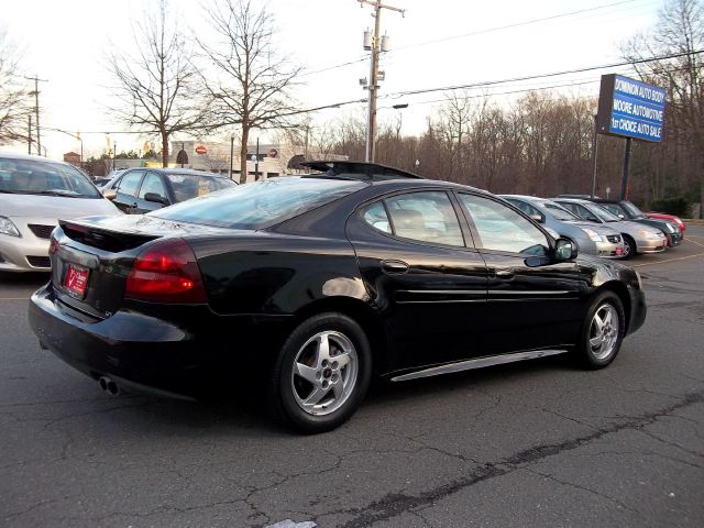 Pontiac Grand Prix 2004 photo 4