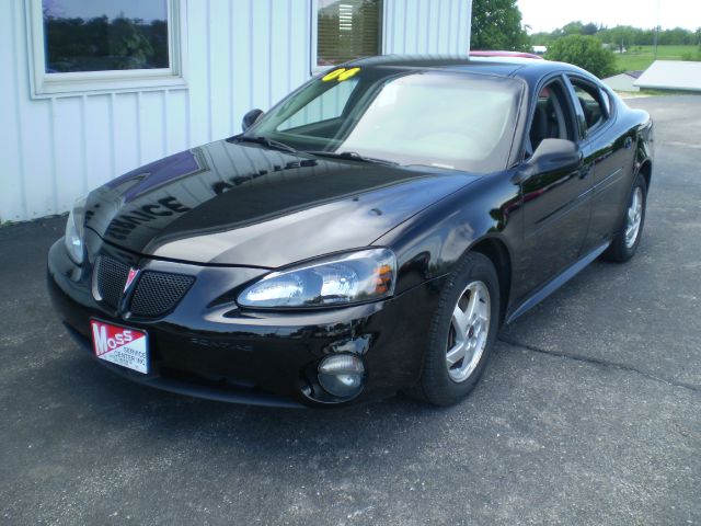 Pontiac Grand Prix 2004 photo 14