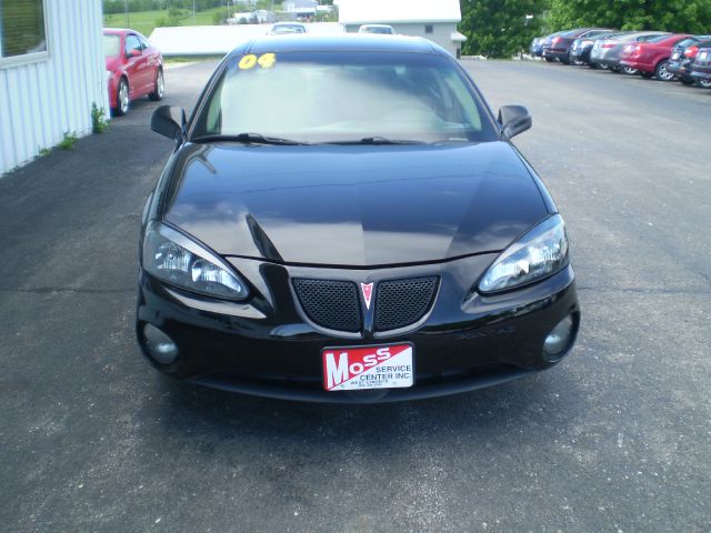 Pontiac Grand Prix 2004 photo 5