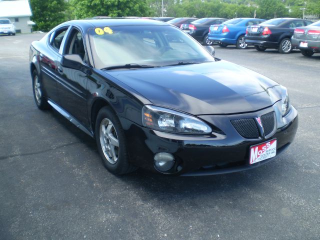 Pontiac Grand Prix 2004 photo 8