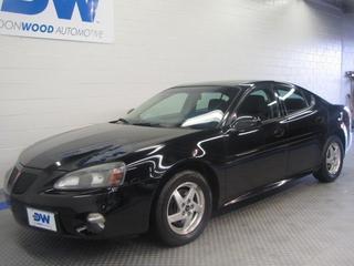 Pontiac Grand Prix 2004 photo 4