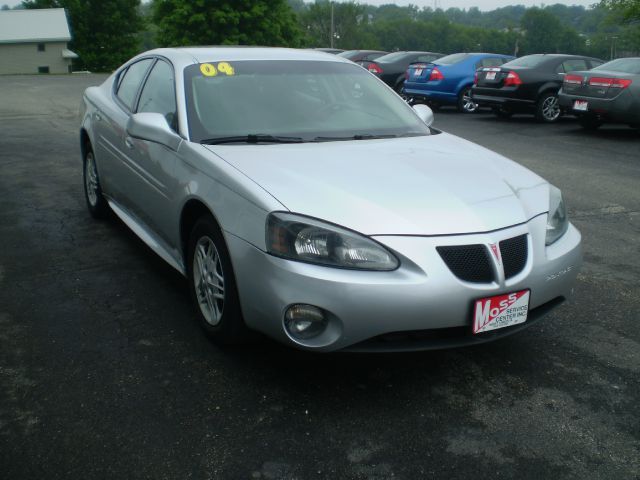 Pontiac Grand Prix 2004 photo 9