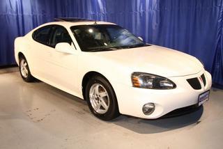 Pontiac Grand Prix 2004 photo 4