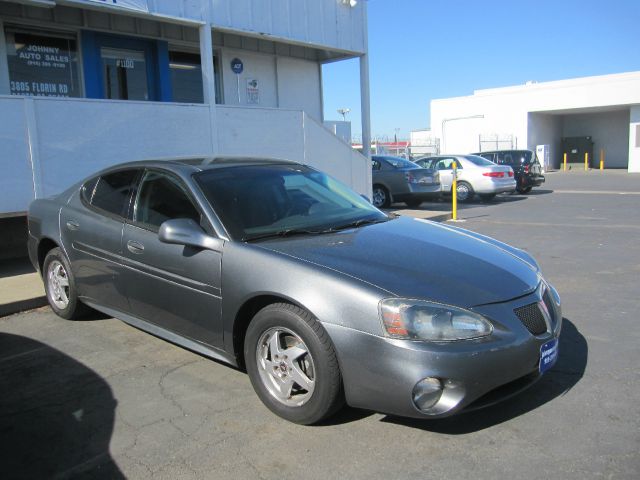 Pontiac Grand Prix 2004 photo 7