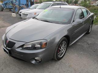 Pontiac Grand Prix Short Box Standard Other