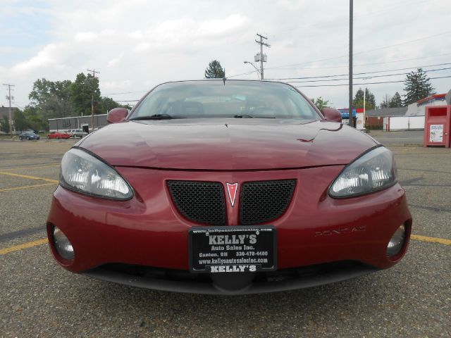 Pontiac Grand Prix 2004 photo 16