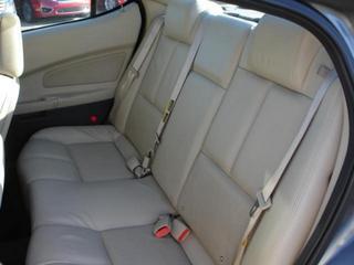 Pontiac Grand Prix 2004 photo 3