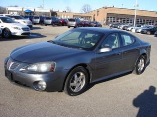 Pontiac Grand Prix 2004 photo 5