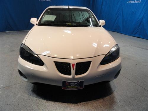 Pontiac Grand Prix Short Box Standard Other