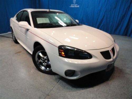 Pontiac Grand Prix 2004 photo 3