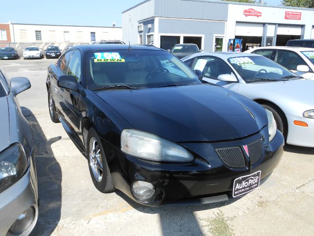 Pontiac Grand Prix 2004 photo 3