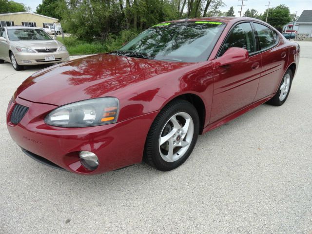 Pontiac Grand Prix 2004 photo 13