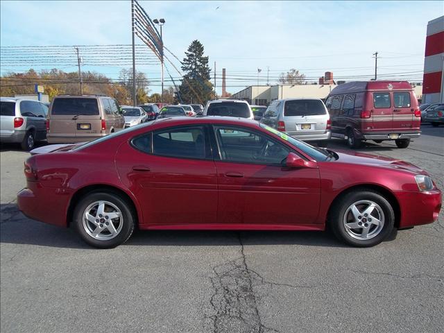 Pontiac Grand Prix 2004 photo 5