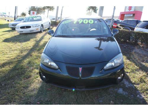 Pontiac Grand Prix 2004 photo 4