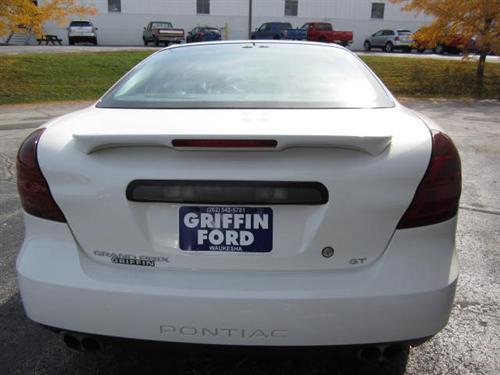 Pontiac Grand Prix 2004 photo 5