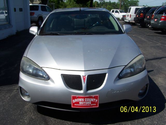 Pontiac Grand Prix 2004 photo 3