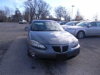 Pontiac Grand Prix 2004 photo 4