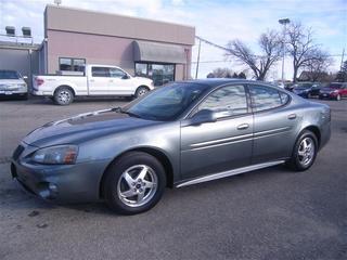 Pontiac Grand Prix 2004 photo 5