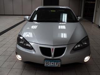 Pontiac Grand Prix 2004 photo 4