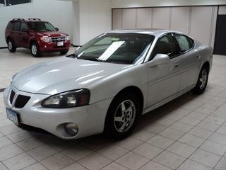 Pontiac Grand Prix 2004 photo 5