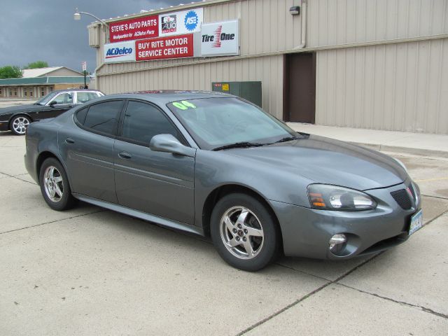 Pontiac Grand Prix 2004 photo 9