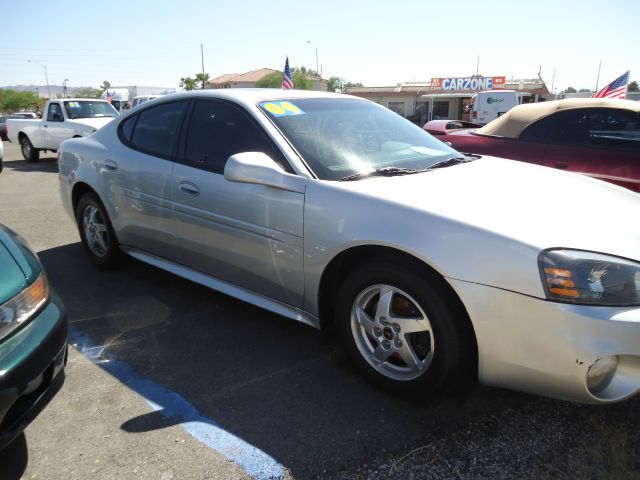 Pontiac Grand Prix 2004 photo 4