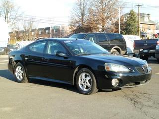 Pontiac Grand Prix ZX3 S Other